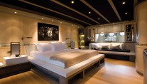 Sailing Yacht Roxane - Double Cabin